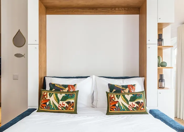 Lejlighed Opo Vale Formoso I