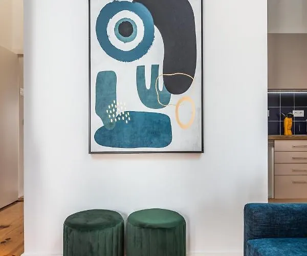 Opo Vale Formoso I Lejlighed