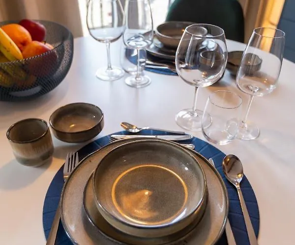 Opo Vale Formoso I Lejlighed Porto