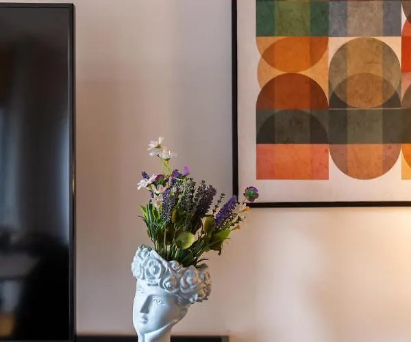 Lejlighed Opo Vale Formoso I *