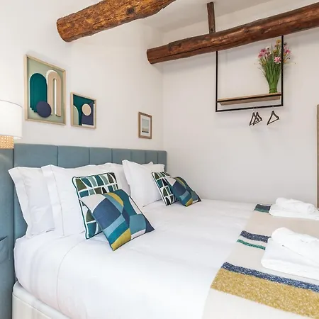 Apartment Opo Vale Formoso I