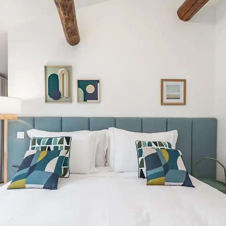 Apartment Opo Vale Formoso I Porto