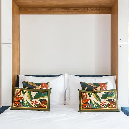 Apartment Opo Vale Formoso I