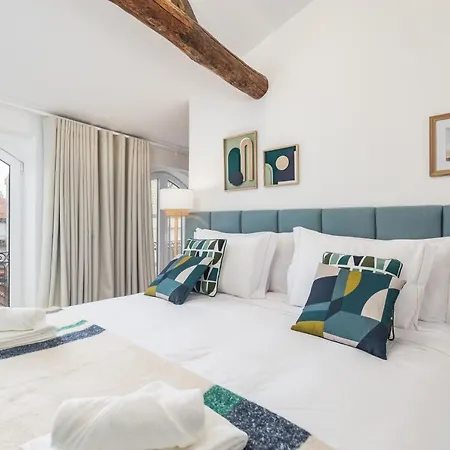 Opo Vale Formoso I Apartment *