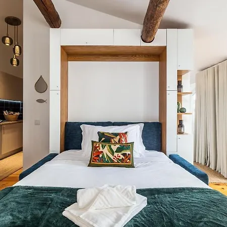 Apartment Opo Vale Formoso I