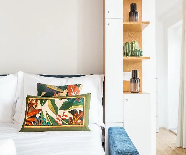 Opo Vale Formoso I Apartment Porto