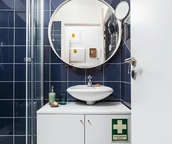 Apartment Opo Vale Formoso I