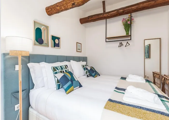 Apartment Opo Vale Formoso I