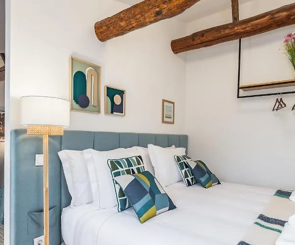 Opo Vale Formoso I Lägenhet *