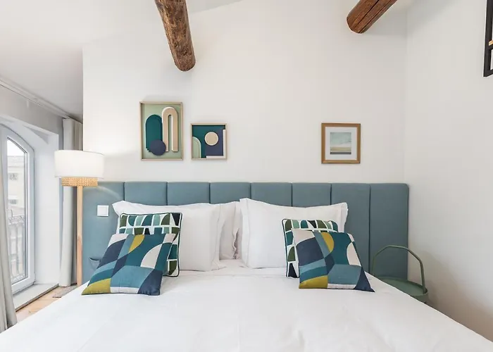 Apartment Opo Vale Formoso I Porto