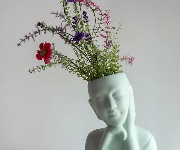 Apartment Opo Vale Formoso I *