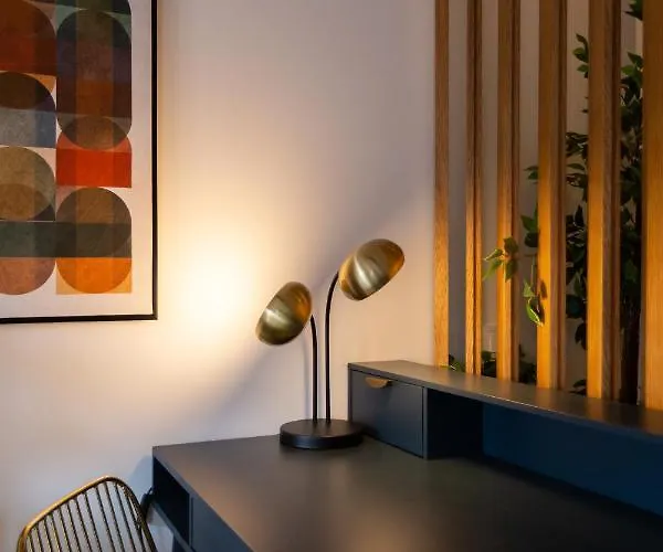 Opo Vale Formoso I Porto