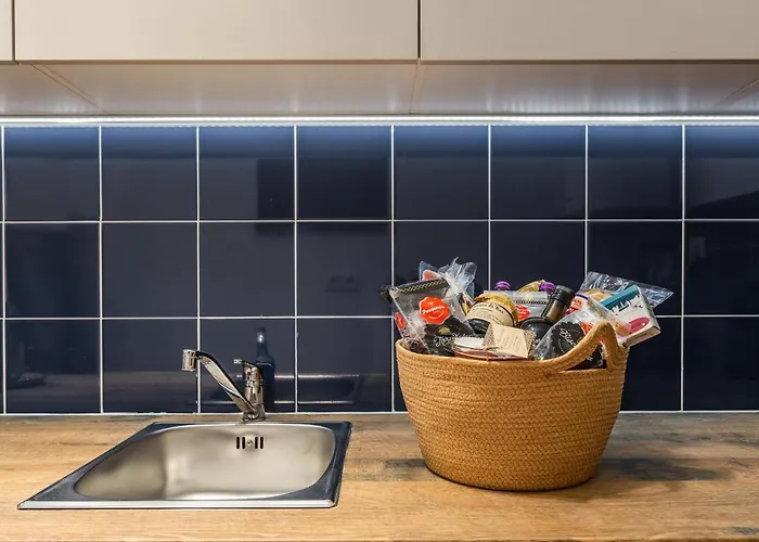 Lägenhet Opo Vale Formoso I Oporto