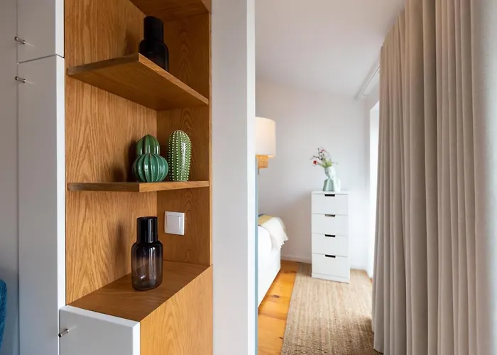 Apartment Opo Vale Formoso I Porto