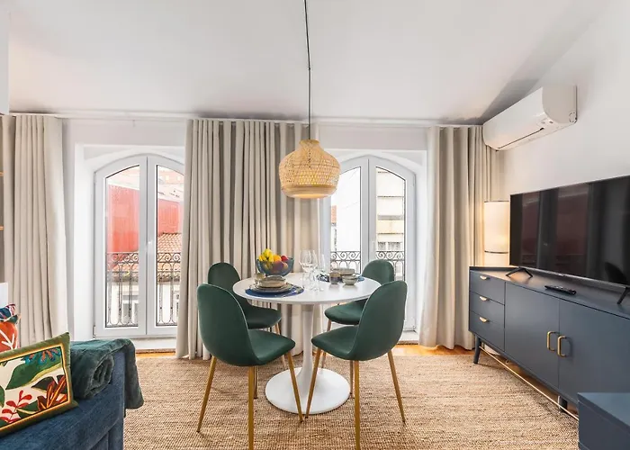 Opo Vale Formoso I * Porto