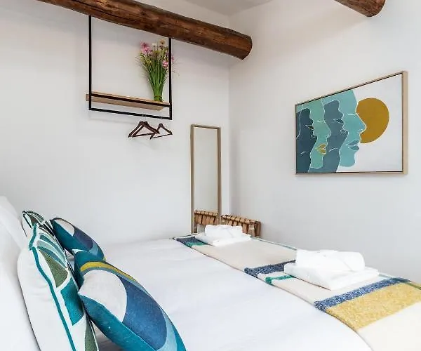 Apartment Opo Vale Formoso I Porto