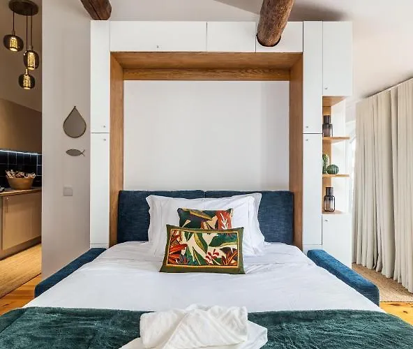 Apartment Opo Vale Formoso I