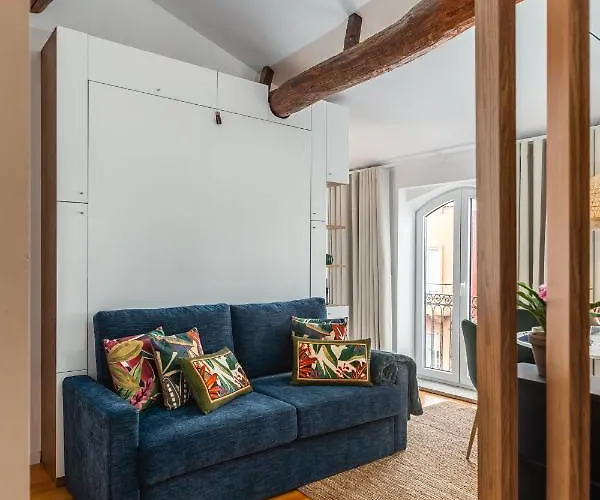 Opo Vale Formoso I Lägenhet