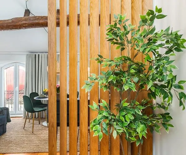 Opo Vale Formoso I Apartment Porto