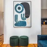 Opo Vale Formoso I דירה