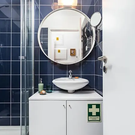 Appartement Opo Vale Formoso I