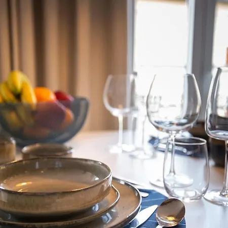 Appartement Opo Vale Formoso I Porto