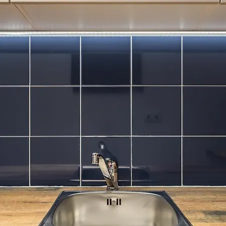 Opo Vale Formoso I Appartement