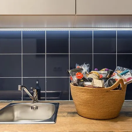 Appartement Opo Vale Formoso I Porto