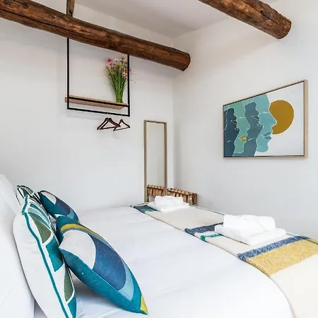 Appartement Opo Vale Formoso I Porto