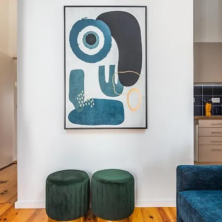 Opo Vale Formoso I Appartement