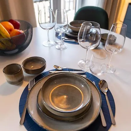 Opo Vale Formoso I Appartement Porto