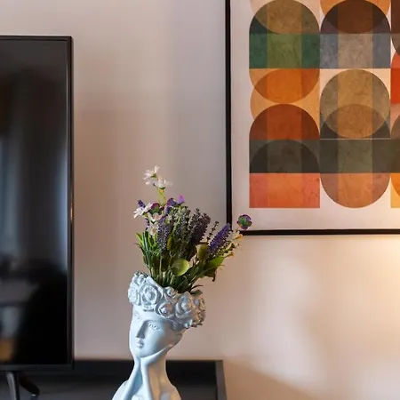 Appartement Opo Vale Formoso I *