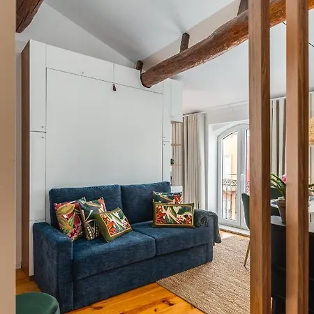 Opo Vale Formoso I Appartement