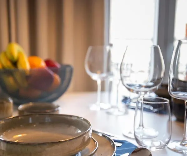 Appartamento Opo Vale Formoso I Oporto