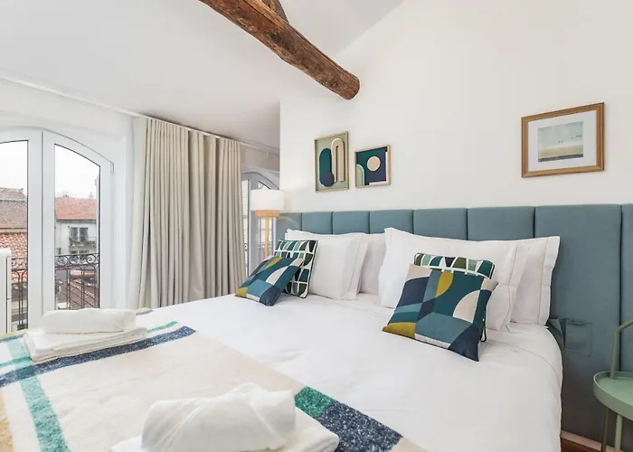 Opo Vale Formoso I Appartamento *