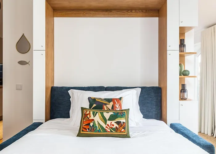 Opo Vale Formoso I Appartamento