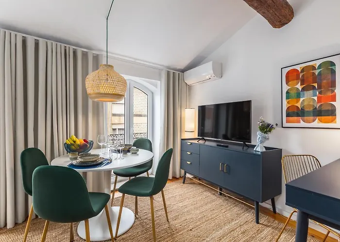 Opo Vale Formoso I Oporto