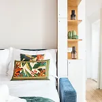 Opo Vale Formoso I Appartamento Oporto
