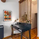 Appartamento Opo Vale Formoso I Oporto